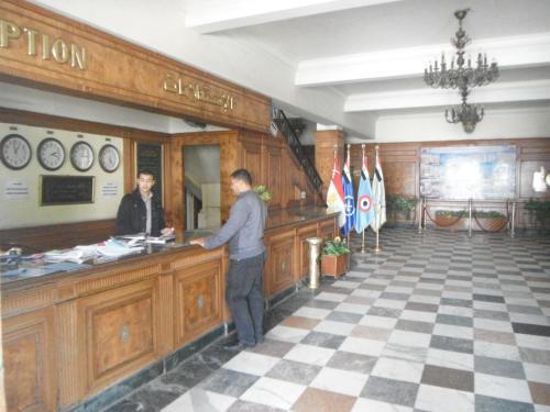 Raml Armed Forces Hotel — фото 3