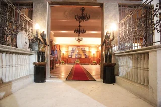 Александрия: Raml Armed Forces Hotel