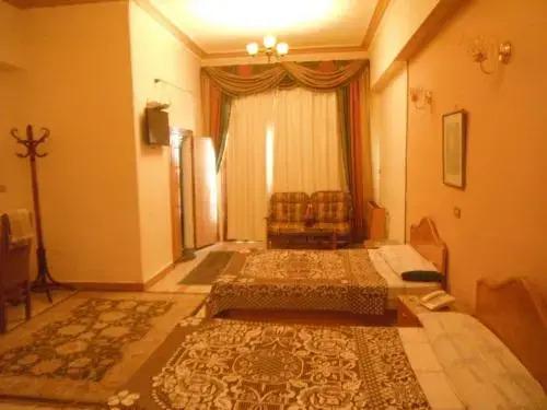 Александрия: Raml Armed Forces Hotel
