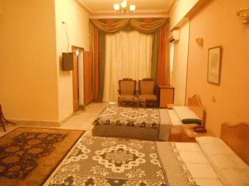 Александрия: Raml Armed Forces Hotel