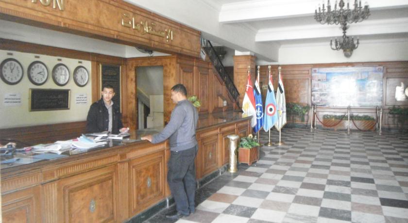 Raml Armed Forces Hotel — фото 2
