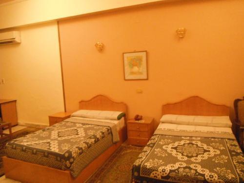 Александрия: Raml Armed Forces Hotel