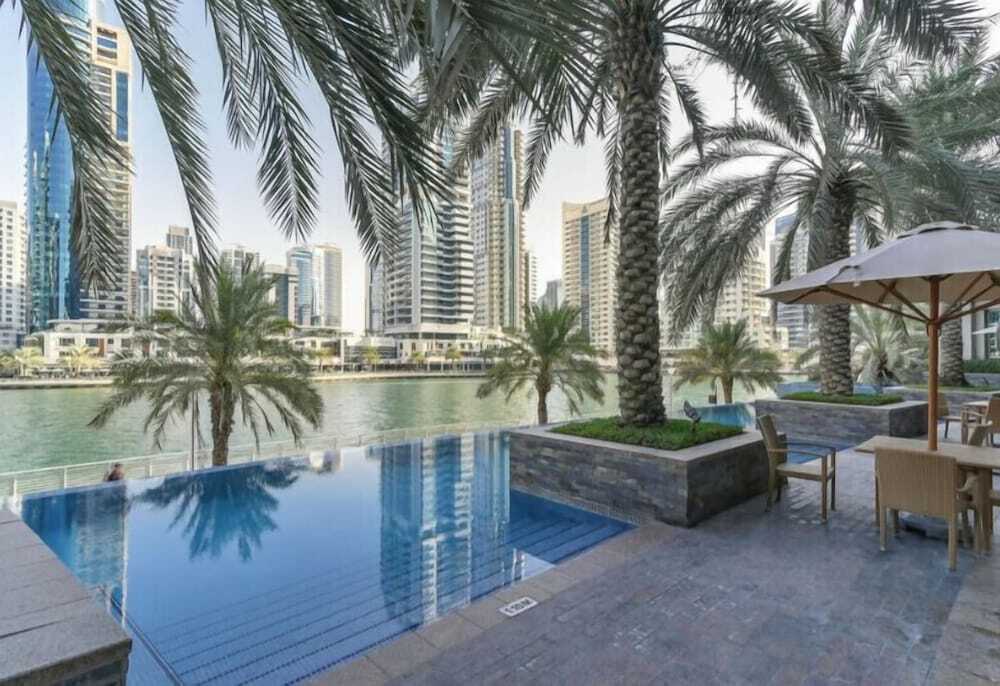 Дубай: Deluxe Holiday Homes - Fairfield Tower