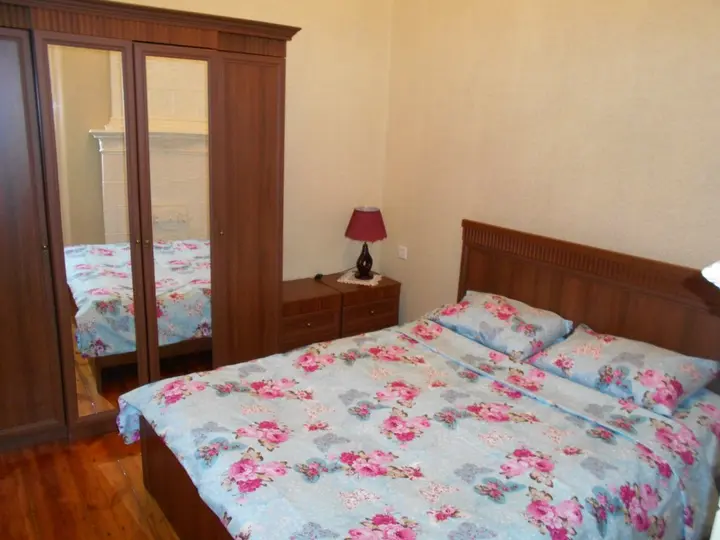 Баку: Апартаментах Palma In Old City