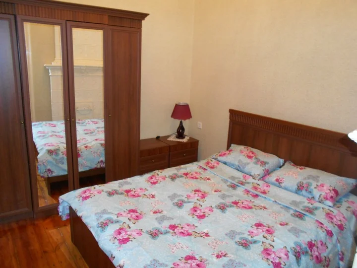 Баку: Апартаментах Palma In Old City