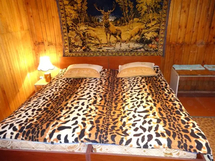 Гостевой дом B&B Ирис — фото 3