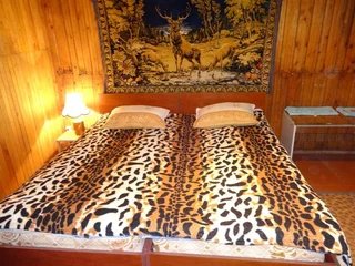 Алаверди: Гостевой дом B&B Ирис