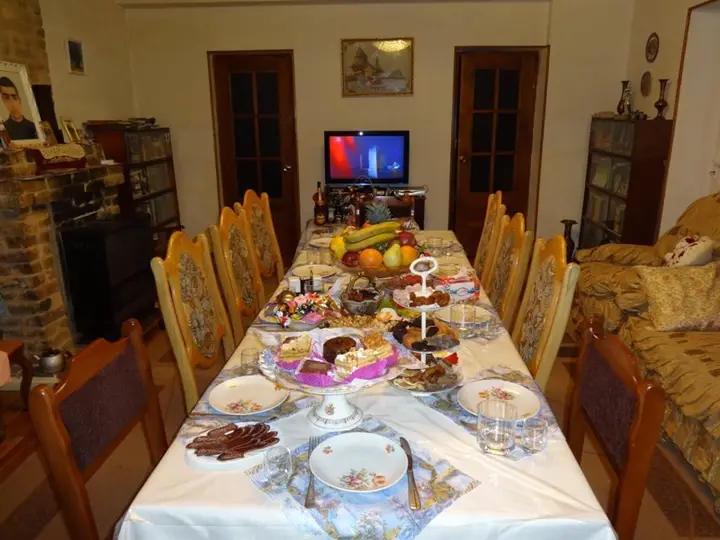Гостевой дом B&B Ирис — фото 2