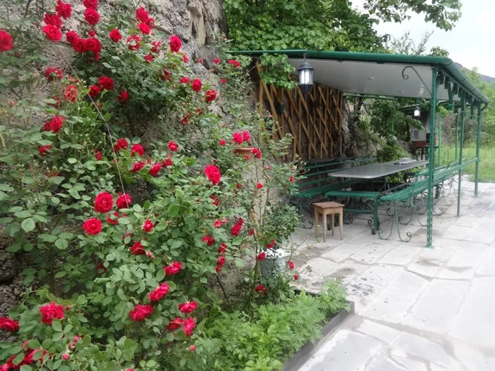 Алаверди: Гостевой дом B&B Ирис