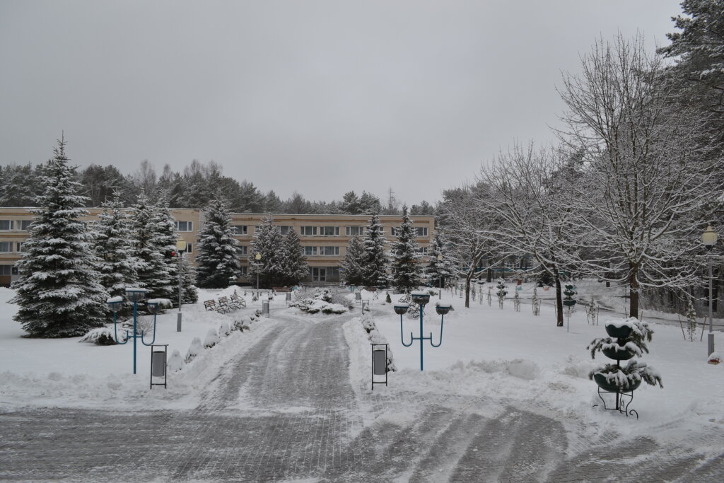 Наносы: Zhuravushka, Minskaja oblast'