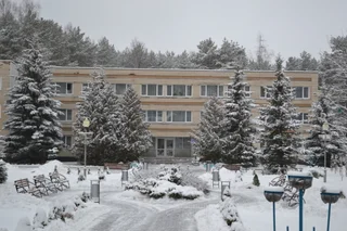 Наносы: Zhuravushka, Minskaja oblast'