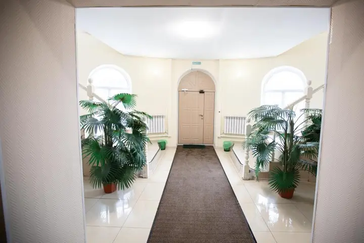 Тамбов: Piramida Hotel