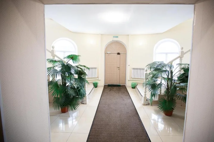 Тамбов: Piramida Hotel