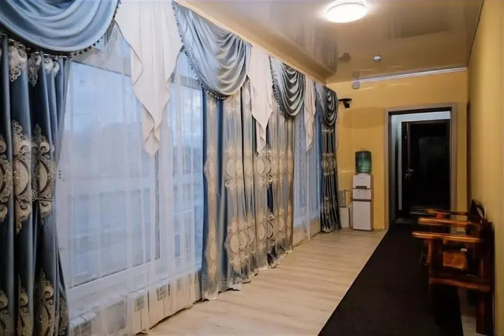 Тамбов: Piramida Hotel