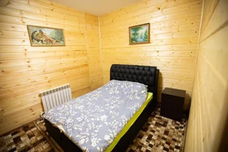 Тамбов: Piramida Hotel