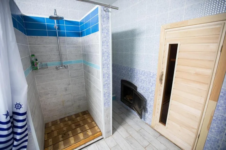 Тамбов: Piramida Hotel