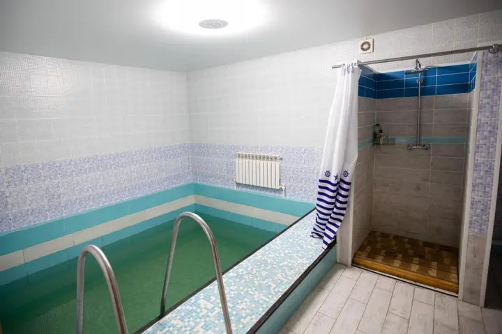 Тамбов: Piramida Hotel