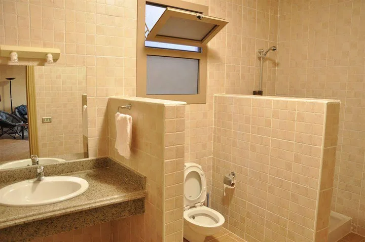 Марса Алам: Santuario Guest House