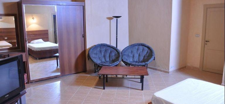 Марса Алам: Santuario Guest House