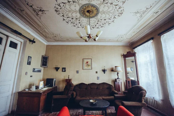 Тбилиси: Vintage House