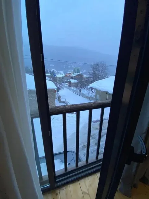 Ушгули: Sana Guest House