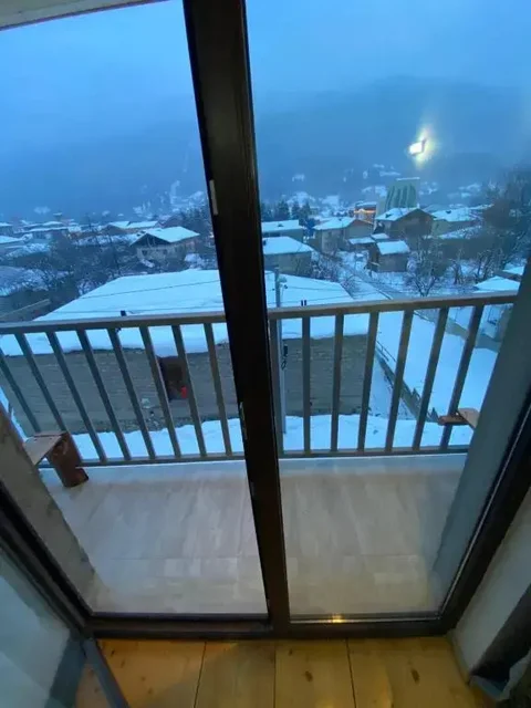Ушгули: Sana Guest House