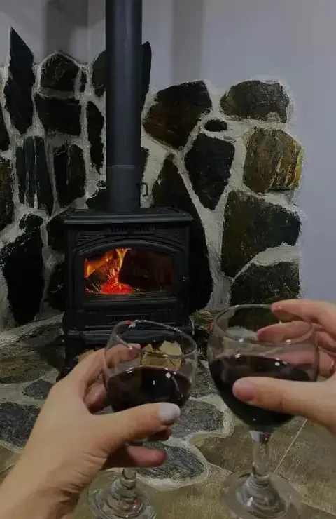 Ушгули: Sana Guest House