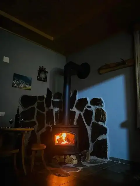 Ушгули: Sana Guest House