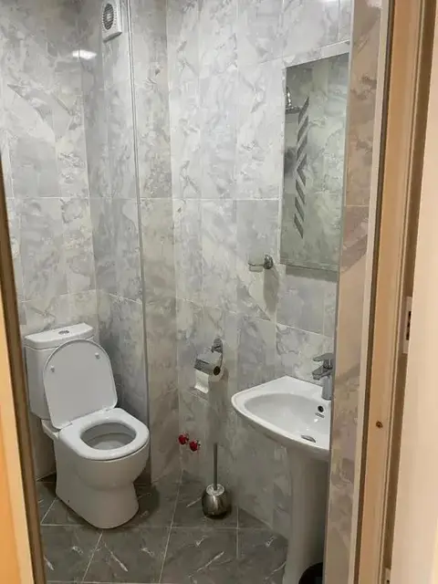 Ушгули: Sana Guest House