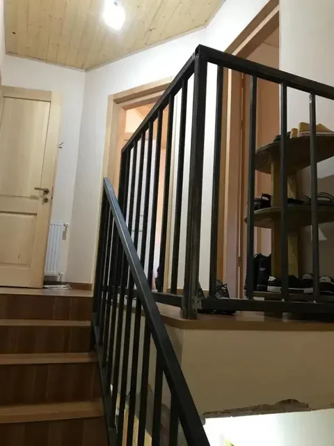 Ушгули: Sana Guest House