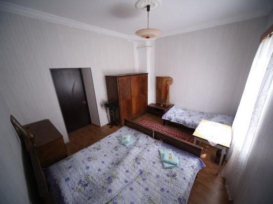 Bagrati Guest House — фото 2