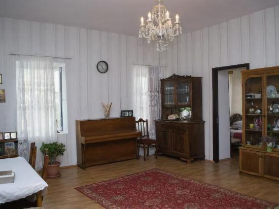 Кутаиси: Bagrati Guest House