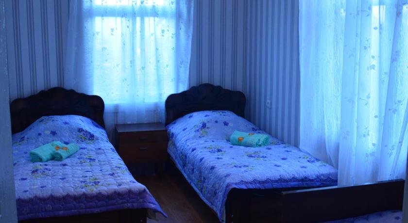 Bagrati Guest House — фото 3