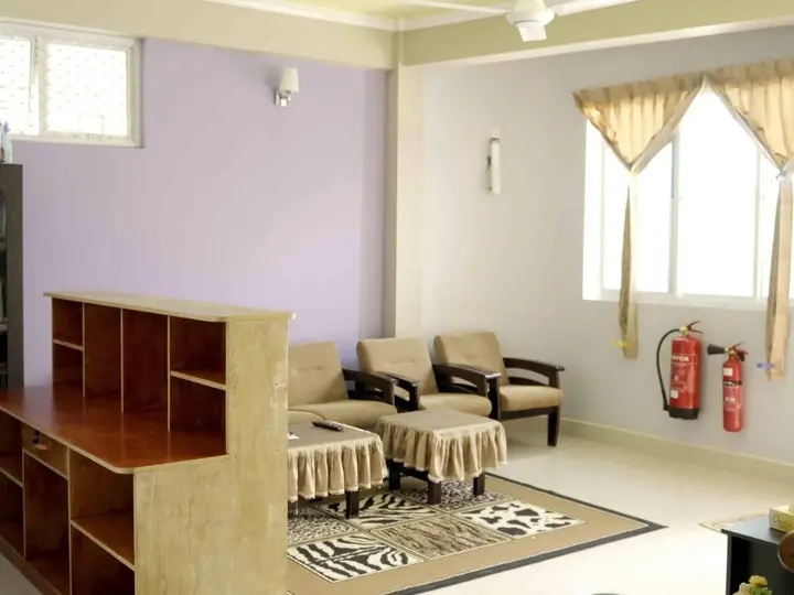 Naifaru Nafaa Inn — фото 3