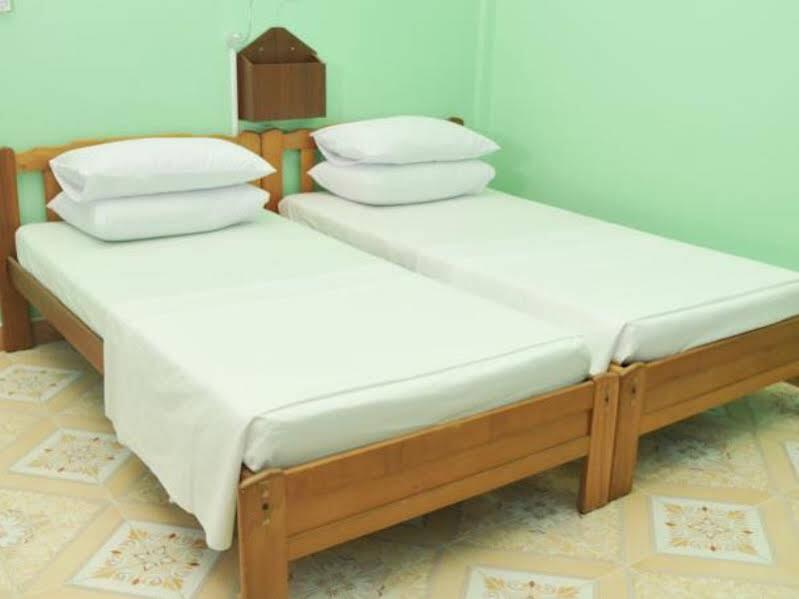 Атолл Лхавийани: Naifaru Nafaa Inn