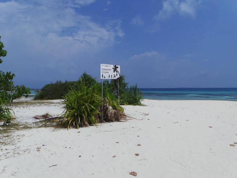 Naifaru Nafaa Inn — фото 4