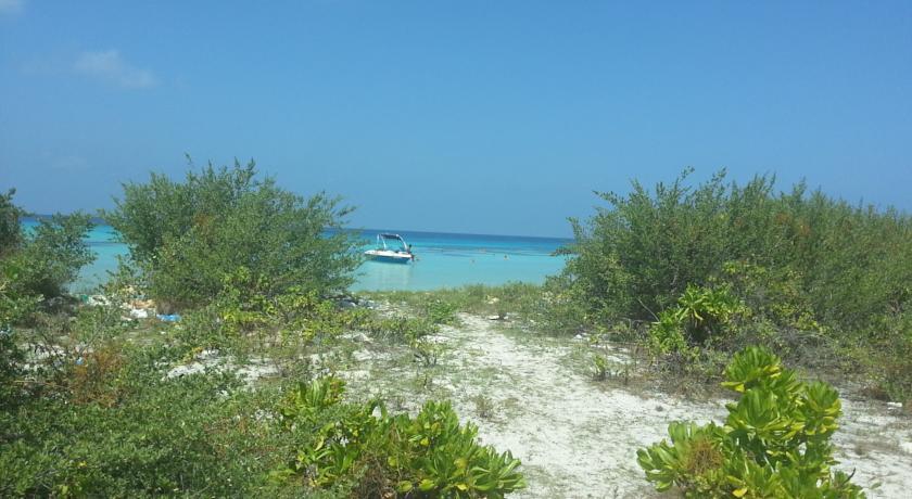 Naifaru Nafaa Inn — фото 5