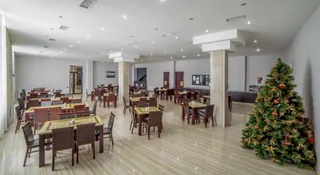 Бакуриани: Snow Plaza