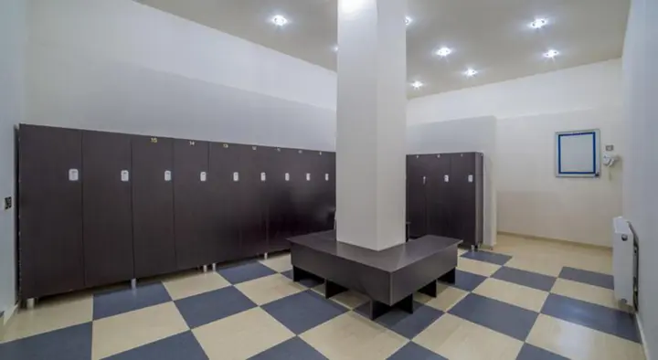 Бакуриани: Snow Plaza