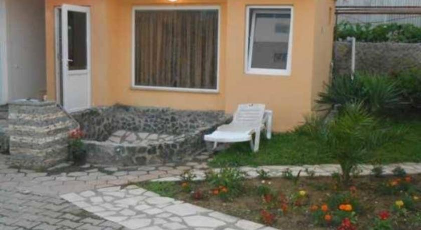 Батуми: Hotel Goga
