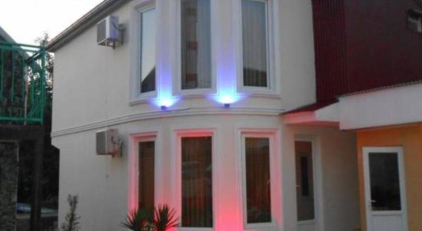 Батуми: Hotel Goga