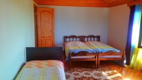 Batumi Homestay at Tamar Mephe Avenue — фото 2