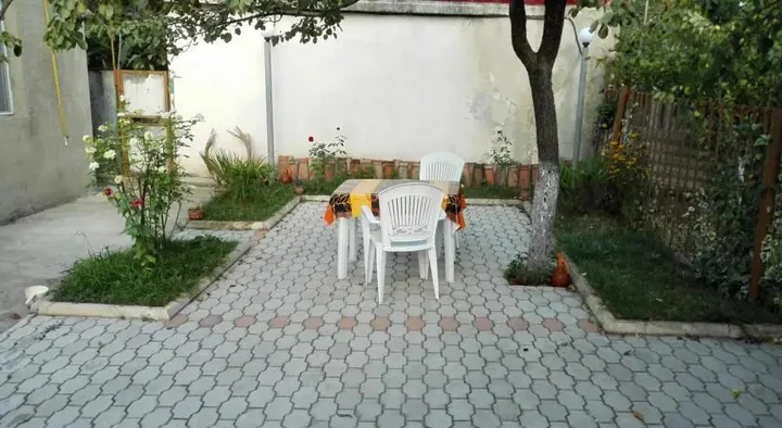 Кутаиси: Homestay Badri