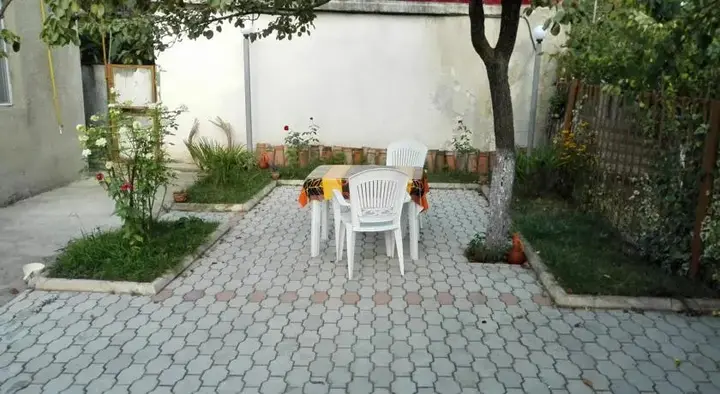 Кутаиси: Homestay Badri