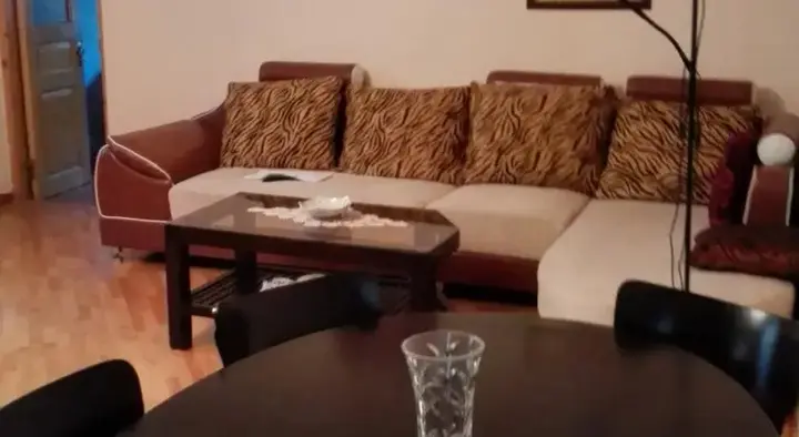 Кутаиси: Homestay Badri