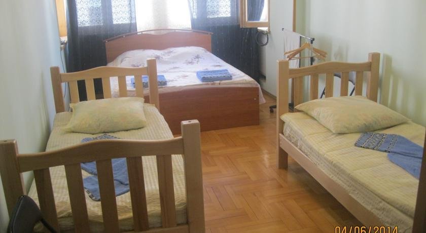 Тбилиси: Freedom Square Hostel