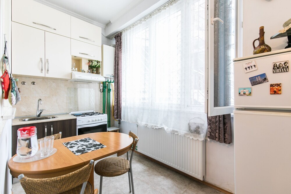 Тбилиси: Freedom Square Hostel