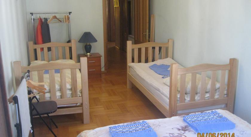 Тбилиси: Freedom Square Hostel