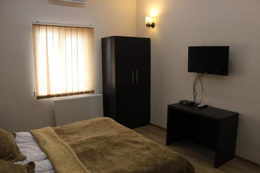 Тбилиси: Getaway Hotel