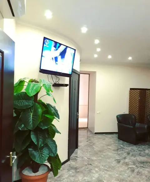 Тбилиси: Getaway Hotel
